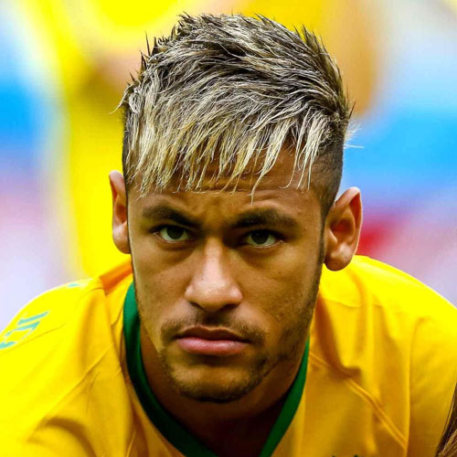 Neymar 'not yet at 100 per cent' following surgery on fractured foot |  Football News | Sky Sports